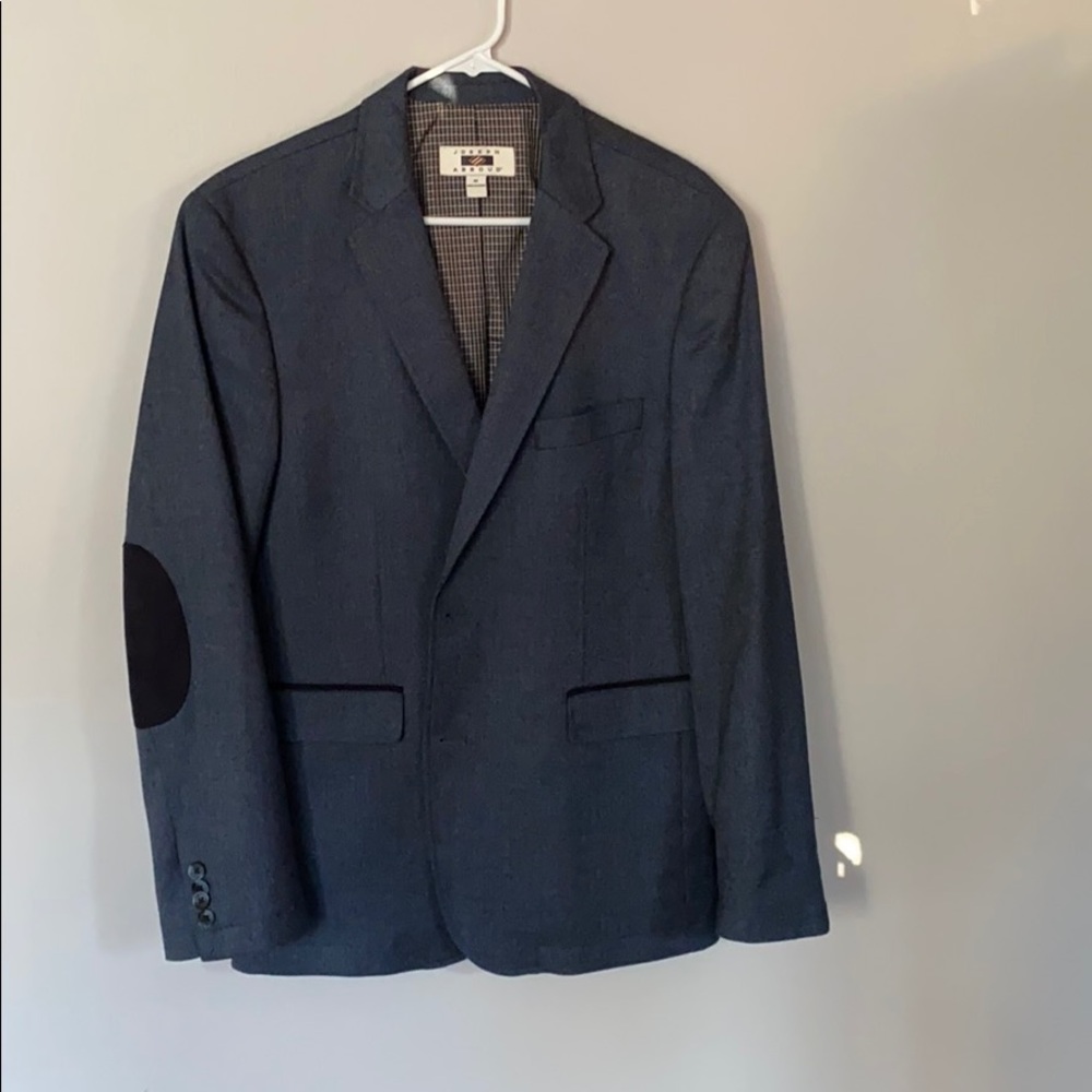 Joseph Abboud suit jacket